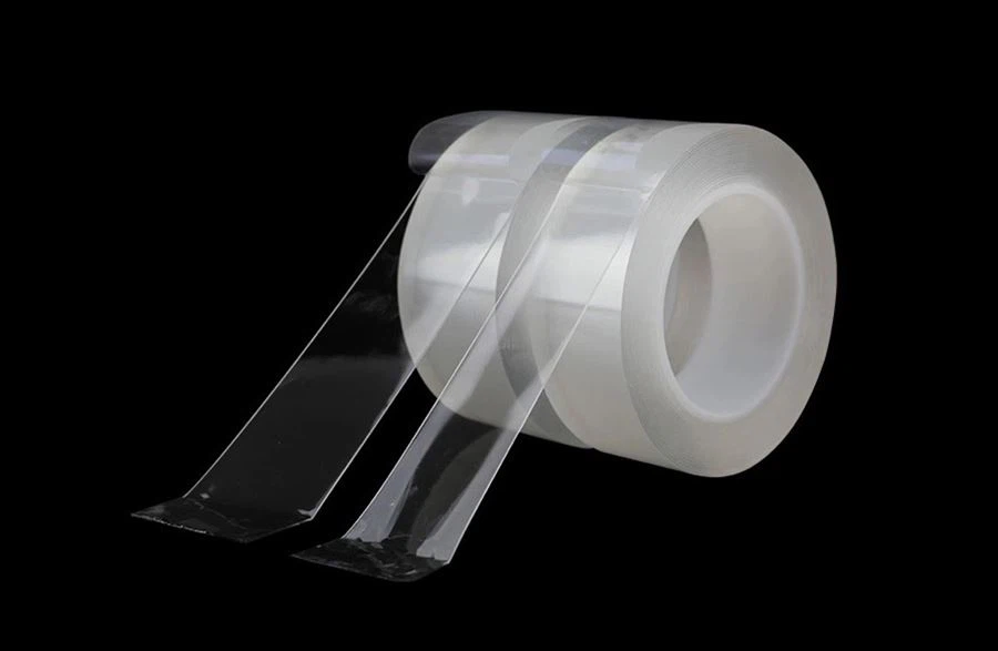 Double Sided Reusable Tape