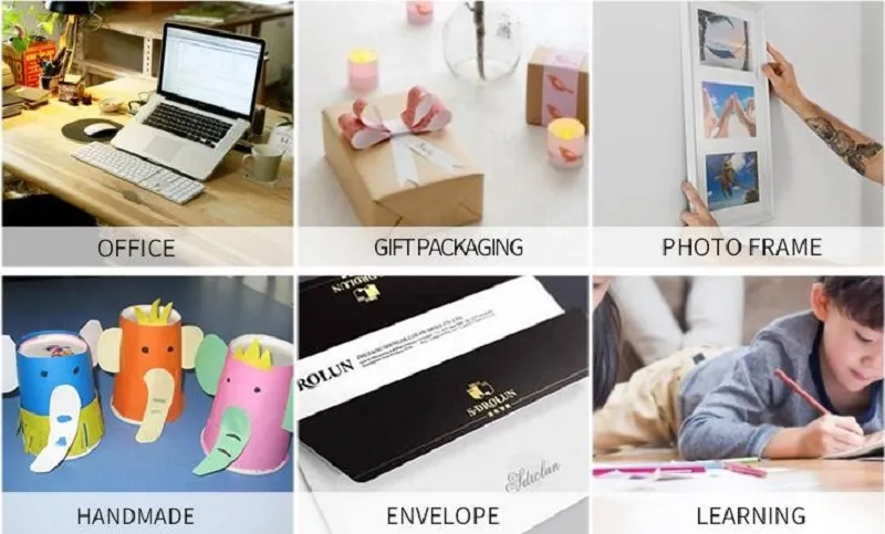 Double Sided Tissue Tape