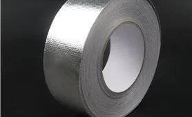 Akrilna ljepljiva traka od staklenih vlakana od aluminijske folije