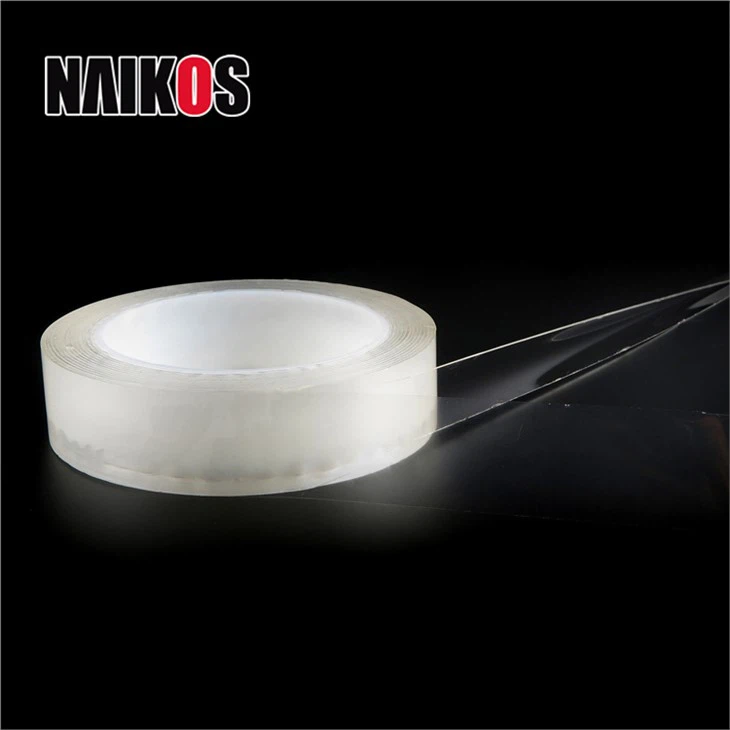 Double Sided Reusable Tape