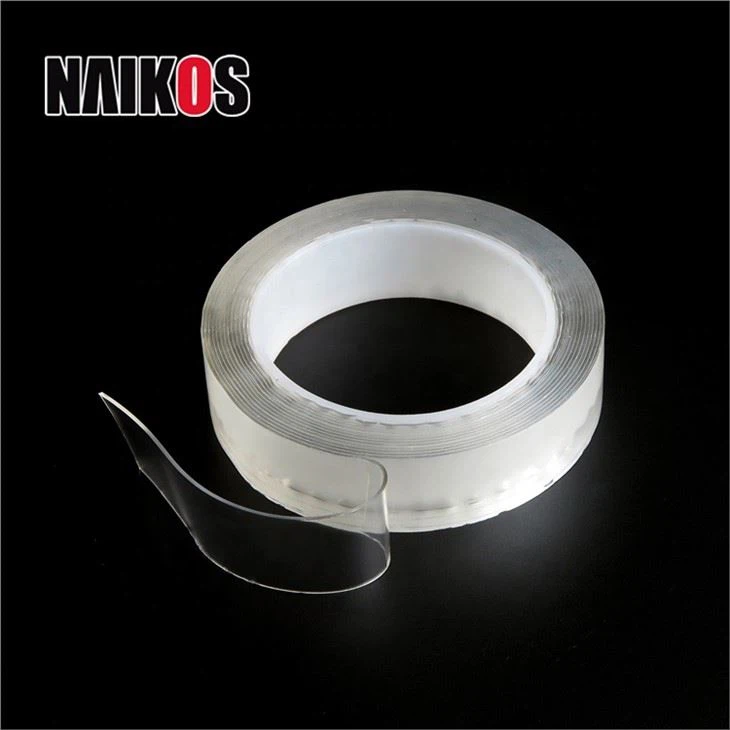 Double Sided Gel Tape