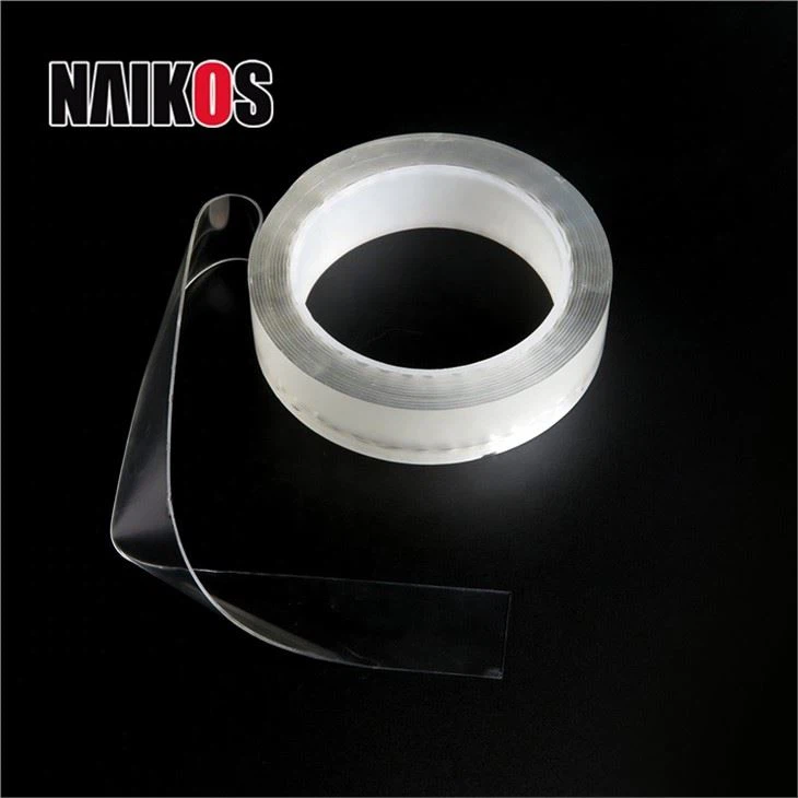 Nano Gel Tape