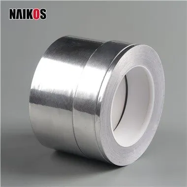 Ljepljiva traka od čiste aluminijske folije