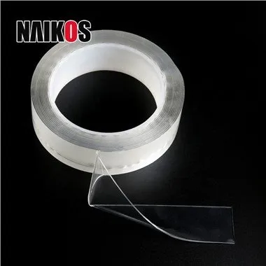 Periva nano traka bez tragova