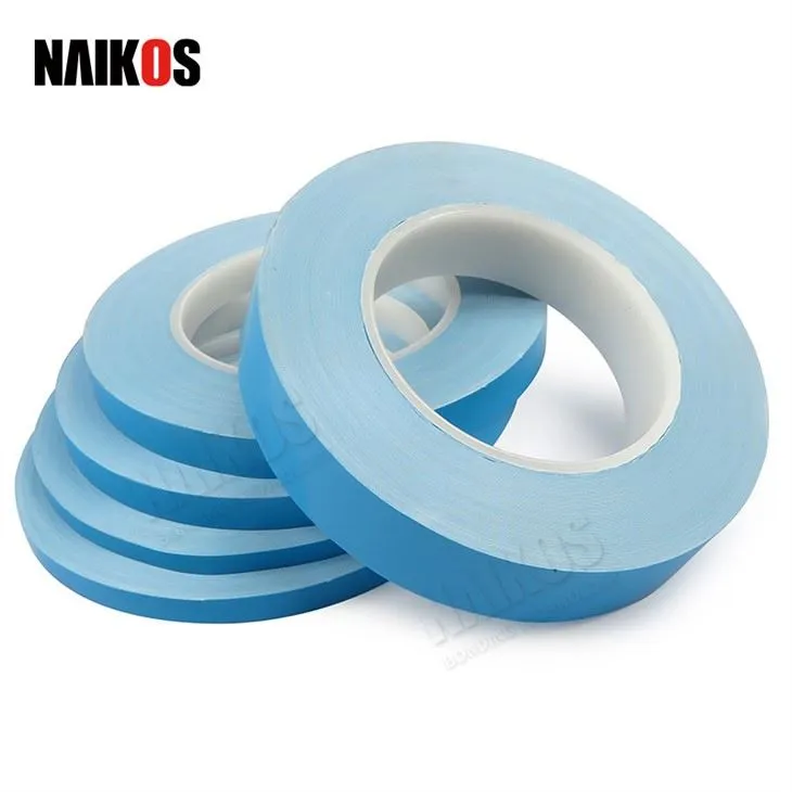 Dvostrana toplinski vodljiva ljepljiva traka