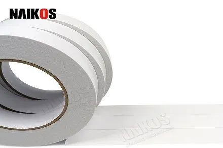 Što je dvostrana traka za tkivo?