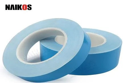 Vrste toplinske trake