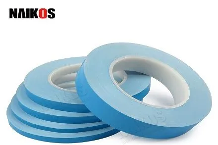 Prednosti toplinske vrpce