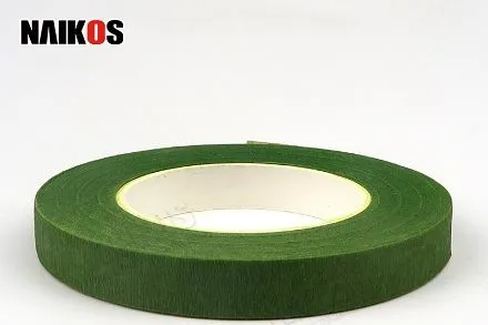 Kako koristiti šarenu cvjetnu vrpcu za ukrašavanje svog doma