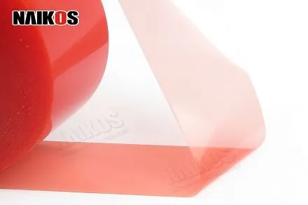 Dvostrana vrpca za kućne ljubimce može se koristiti za razne aplikacije