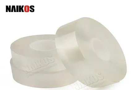 Nano ljepljiva traka može biti odličan način za organiziranje vašeg doma ili ...