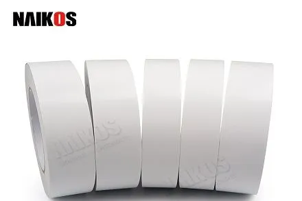 Prednosti dvostrane trake za tkivo