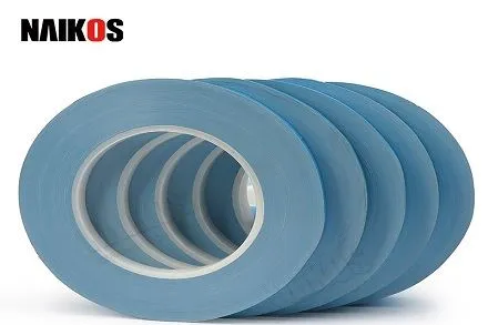 Dvostrana toplinska traka idealno je za razne primjene