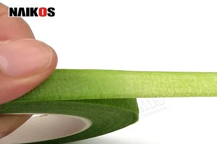 Kako koristiti cvjetnu vrpcu u svojim dizajnima