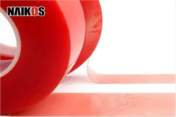 Dvostrana vrpca za kućne ljubimce može se koristiti za različite primjene