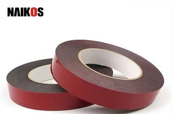 Vrste PE pjene trake