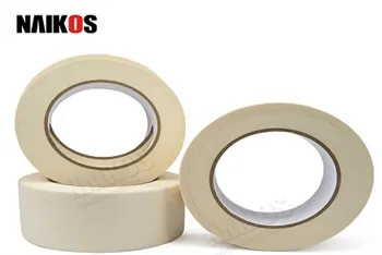 Crep -ova traka za maskiranje papira biti u mogućnosti koristiti na raznim po...