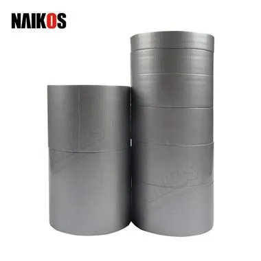 Vodootporna ljepljiva traka za teške uvjete rada