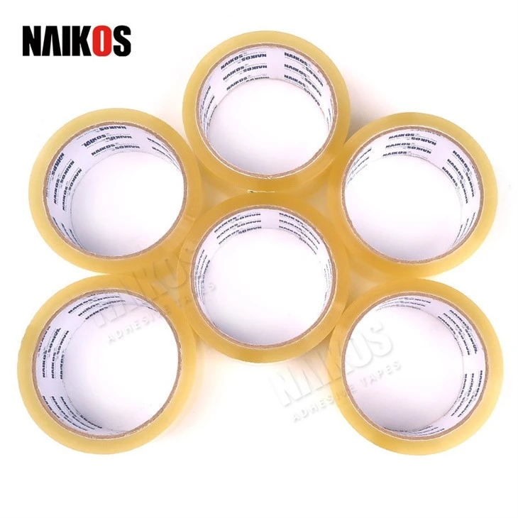 Clear ESD Cellulose Tape