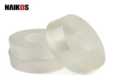 Nano ljepljiva traka je jaka, fleksibilna i višekratna upotreba