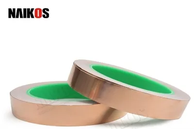 Vrpca za ljepljivu bakrenu foliju koja igra ključnu ulogu u raznim industrijama
