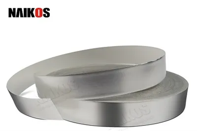 Aluminijska folija traka koristi se u velikom nizu primjena