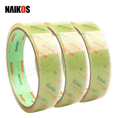 Ekološki prihvatljiva biorazgradiva ljepljiva traka