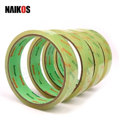 Održiva reciklirana ljepljiva traka za pakiranje