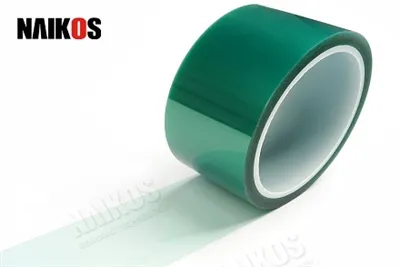 Poliester traka pogodna za razne primjene u različitim industrijama