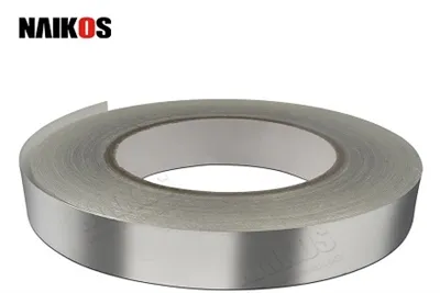 Aluminijska folija traka koristi se u raznim industrijama