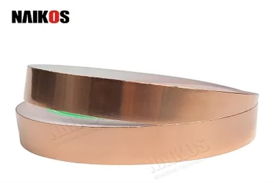 Bakrena folija ljepljiva traka koja se nanosi na široku paletu površina