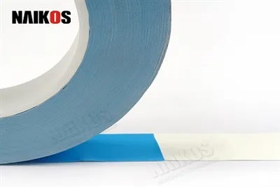 Termički vodljiva traka postala je bitna u mnogim industrijama