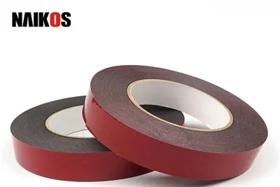 Polietilenska pjenasta traka ima širok raspon primjena