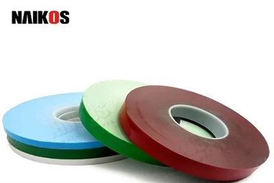 Sve što trebate znati o akrilnoj vrpci od pjene u industriji