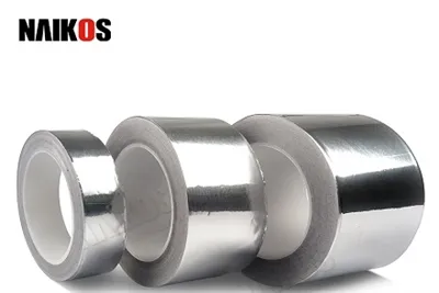 Aluminijska folija traka je idealan izbor za različite industrije