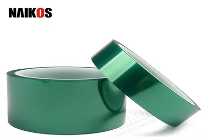 Poliester traka ima širok raspon prednosti u različitim industrijama