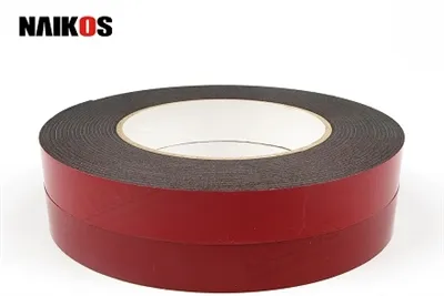 Polietilenska pjenasta traka nudi pouzdanu i održivu otopinu