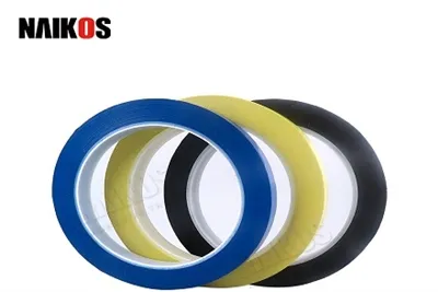 Što je Mylar traka? Otkrivanje kamena temeljca izolacije u proizvodnji elektr...