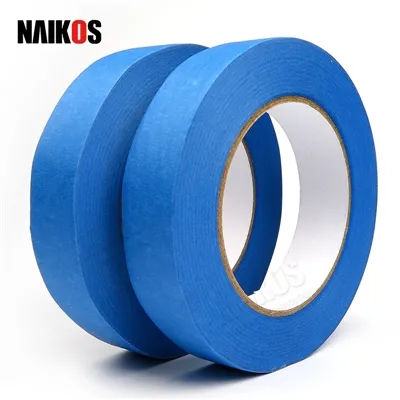 Određuje li debljina plave maskirne trake doista njegovu maskirnu učinkovitost?